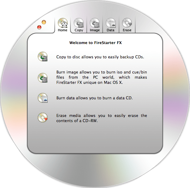 Dvd Burning For Mac
